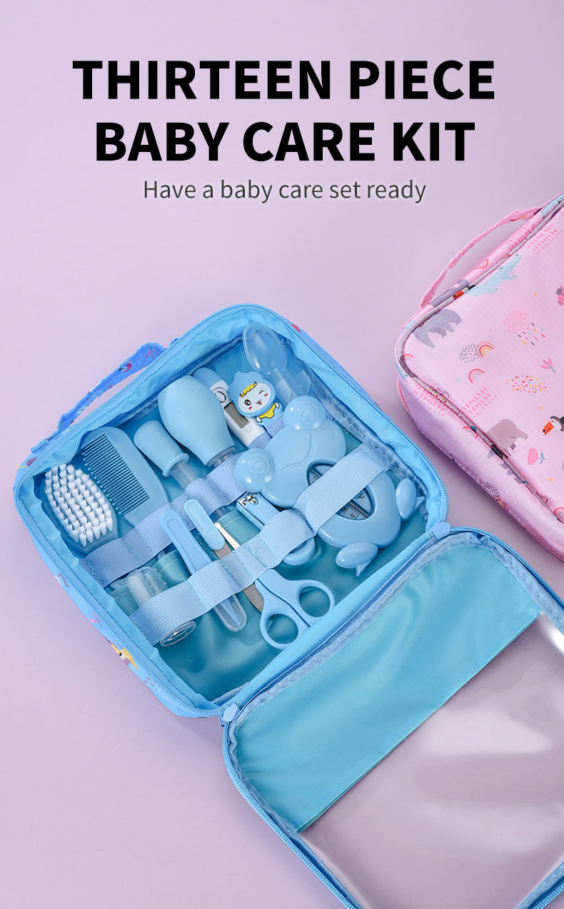 Baby Care Kit