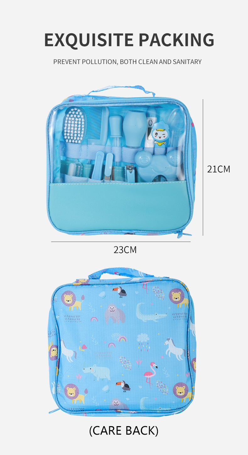 Baby Care Kit