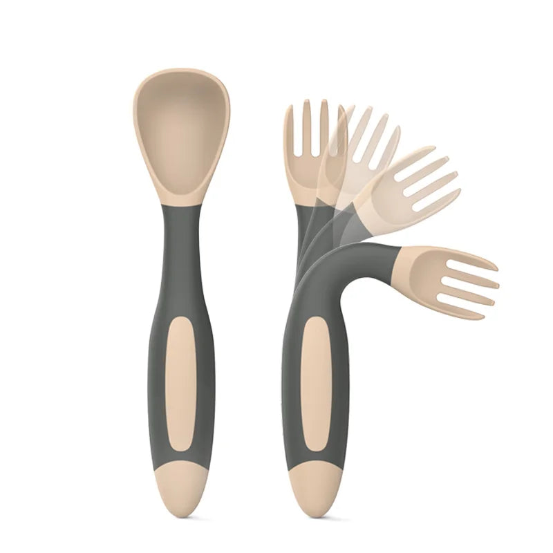 Silicone Spoon