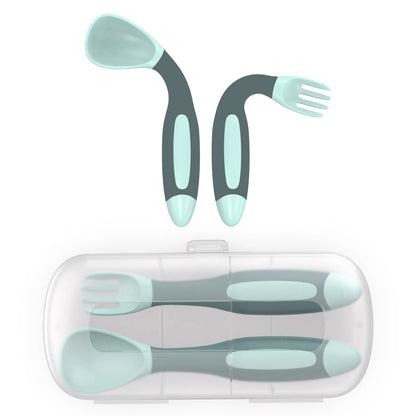 Silicone Spoon