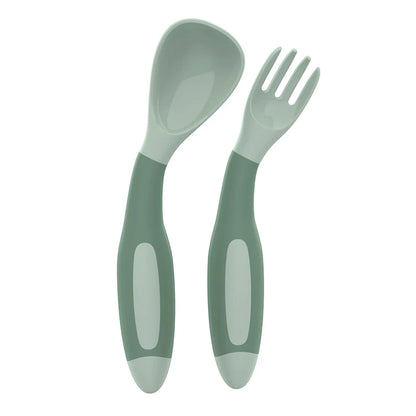 Silicone Spoon