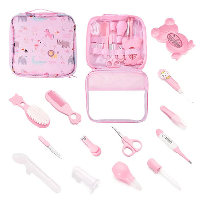 Baby Care Kit