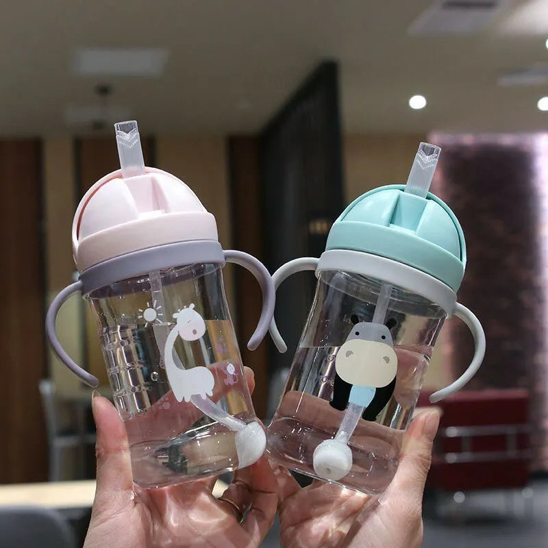 Kids Drinking Bottle