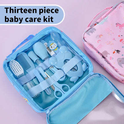 Baby Care Kit