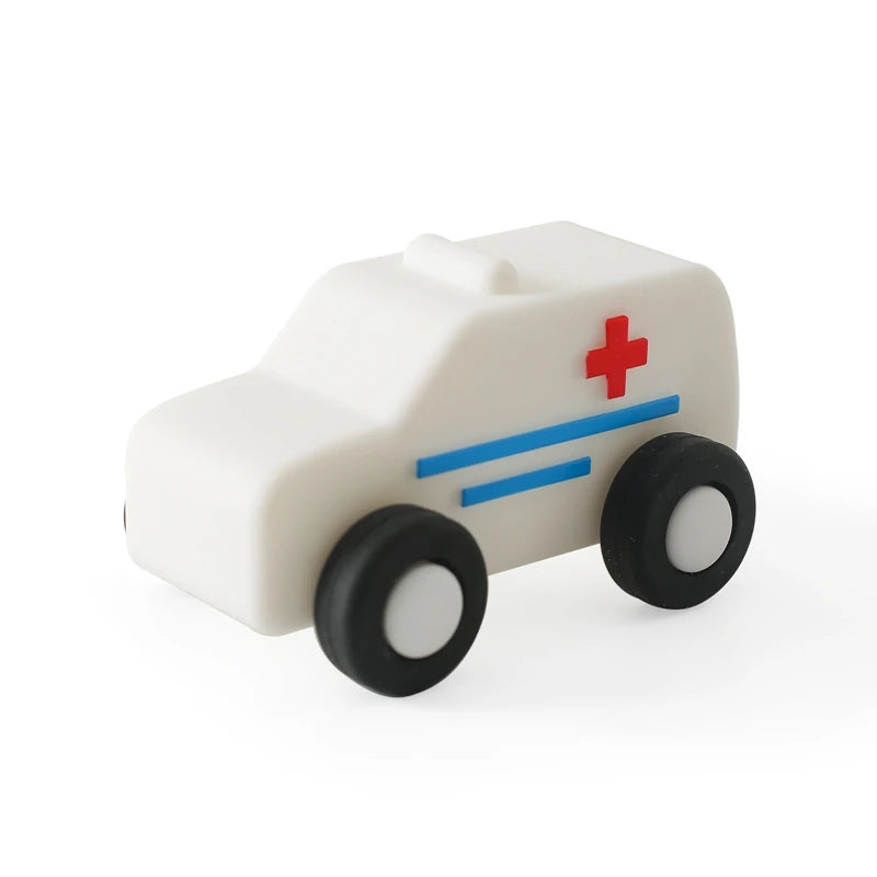 Toy Cartoon Car