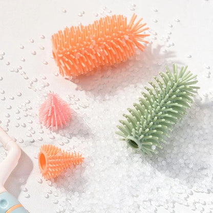 Silicone Bottle Brush