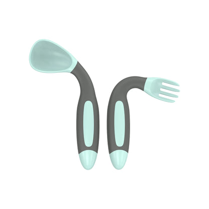 Silicone Spoon