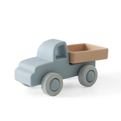 Toy Cartoon Car