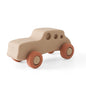 Toy Cartoon Car