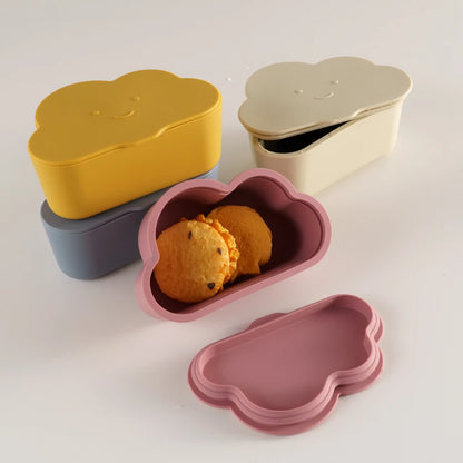 Baby Food Container