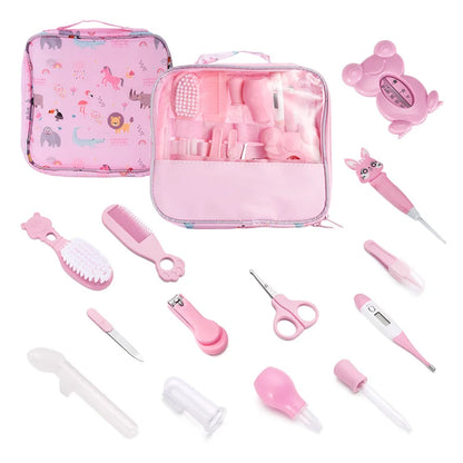 Baby Care Kit