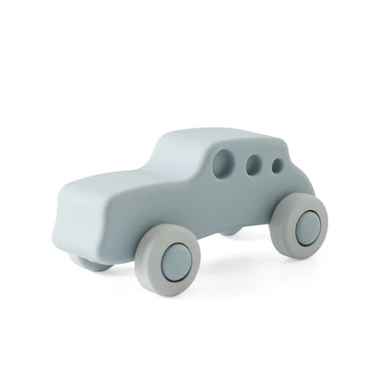 Toy Cartoon Car