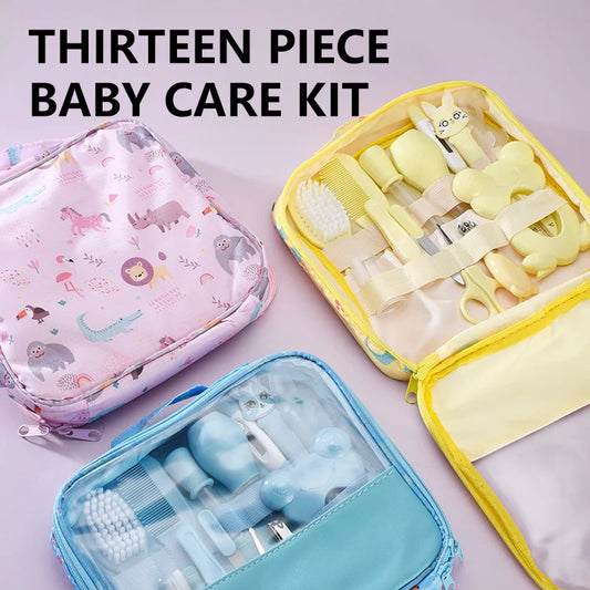 Baby Care Kit